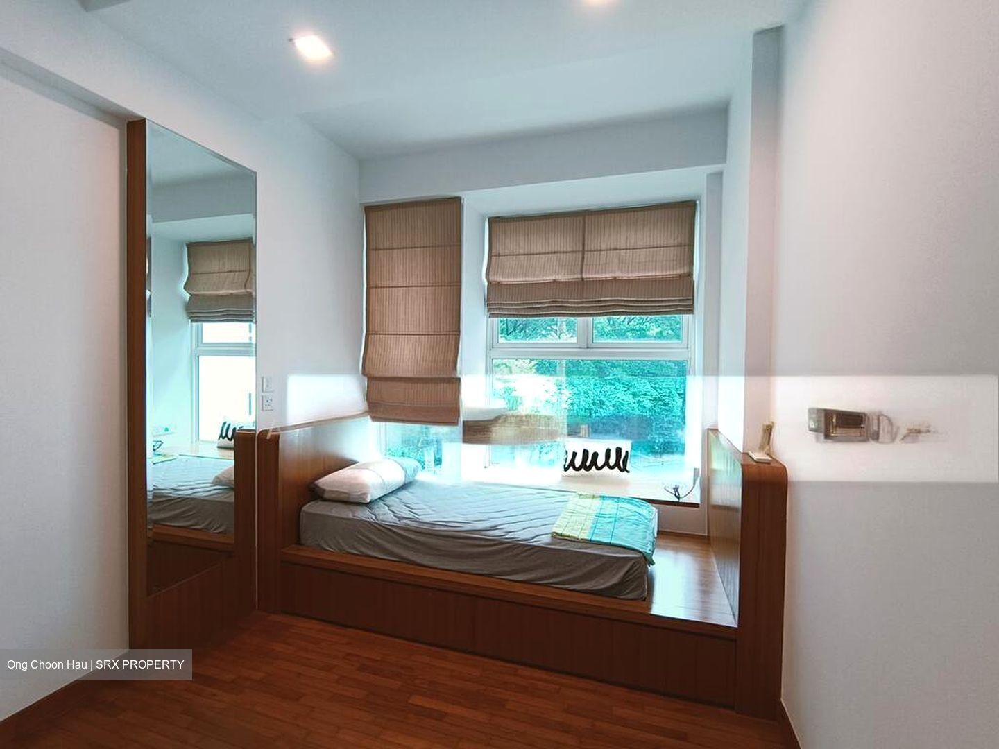 Monterey Park Condominium (D5), Condominium #501989021